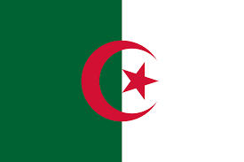 Algeria ARPCE Type Approval