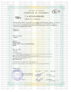 Wireless Regulatory Services in Armenia