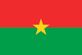 Burkina Faso Wireless Regulatory Services