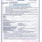 Cameroon Wireless Regulatory Service