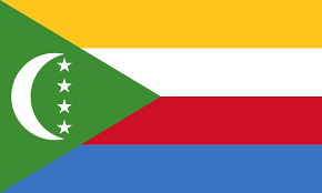 Comoros Wireless Regulatory Services