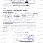 Wireless Regulatory Services in Gabon