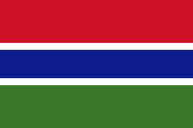 Gambia Wireless Regulatory Services