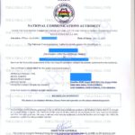 Ghana Wireless Regulatory Services