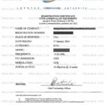 Lesotho Regulatory Services