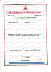 Malawi Wireless Regulatory Services
