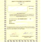 NCC Regulatory Services in Nigeria