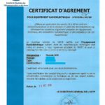 Wireless Regulatory Services in Senegal