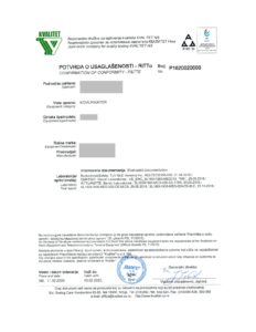 Serbia Wireless Regulatory Services