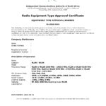 South Africa Regulatory Authority