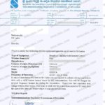 Sri Lanka Wireless Regulatory Services