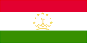 Tajikistan Regulatory Services