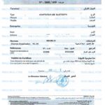 Tunisia Wireless Regulatory Services