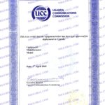 Uganda Regulatory Authority