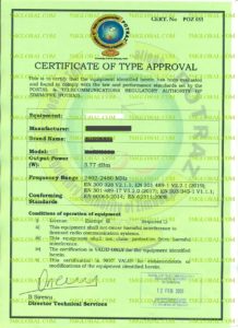 Zimbabwe Regulatory Services