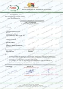 Madagascar Wireless Regulatory Services