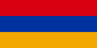 Armenia - Type Approval Regulatory news