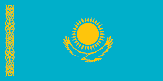 Kazakhstan - Type Approval Regulatory news