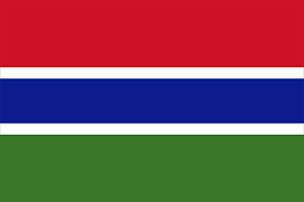 Gambia - Type Approval Regulatory news