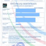 Wireless Regulatory ServicesAzerbaijan