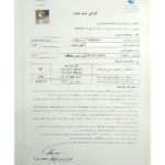 IRAN Wireless Regulatory Services