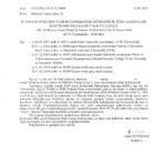 Turkey Regulatory Authority