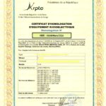 DRC Congo Wireless Regulatory Services