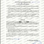 Ivory Coast Wireless Regulatory Services