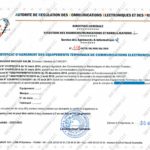 TChad Regulatory Services