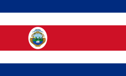 Costa Rica type approval