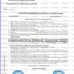 Guinea Equatorial Wireless Regulatory Services