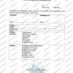 Cape Verde Regulatory Type Approval