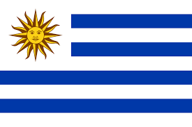 Uruguay Type Approval