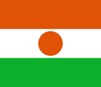 Niger Type approval
